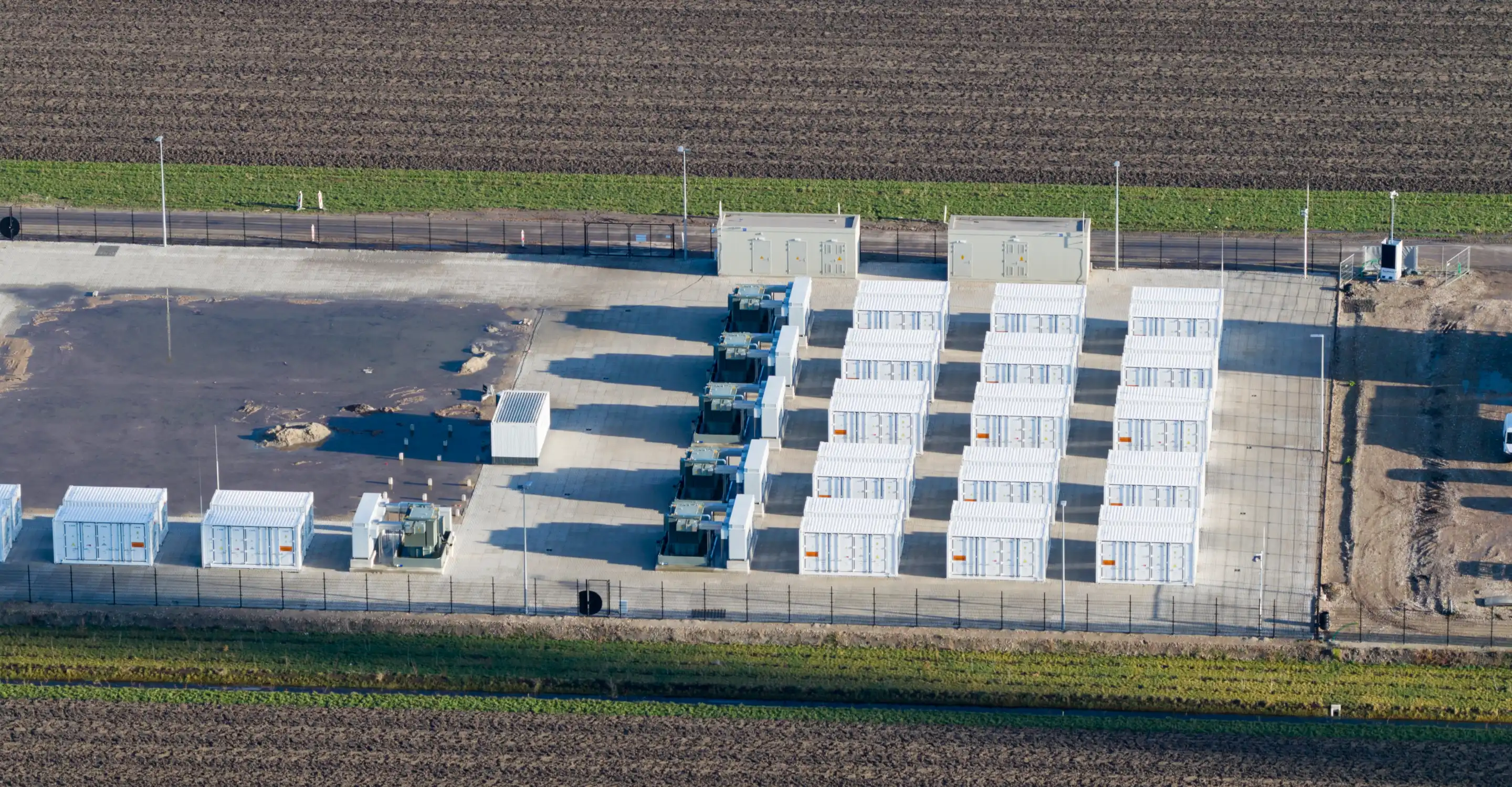 Energy Storage as a Community Asset for 24/7 Clean Power