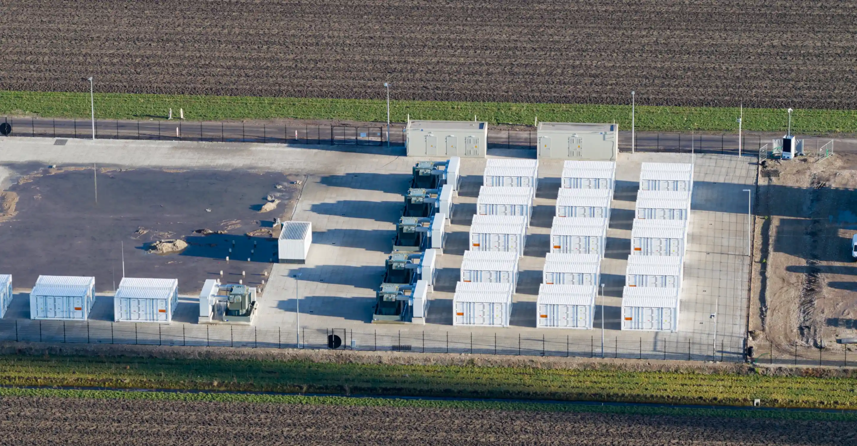 Energy Storage as a Community Asset for 24/7 Clean Power